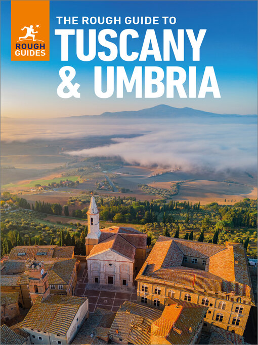 Title details for The Rough Guide to Tuscany and Umbria by Rough Guides - Wait list